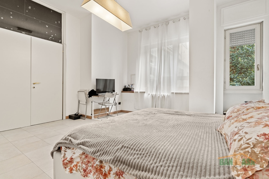 Appartamento in condominio di 1 locale MILANO di 65 mq