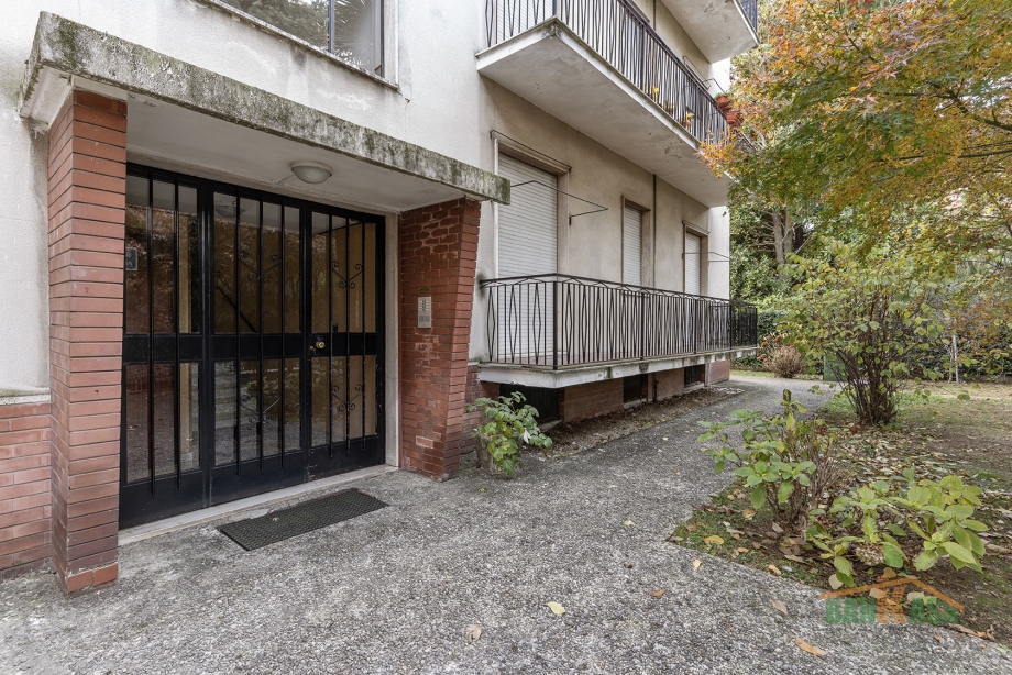 Appartamento in condominio di 3 locali CUSANO MILANINO di 92 mq