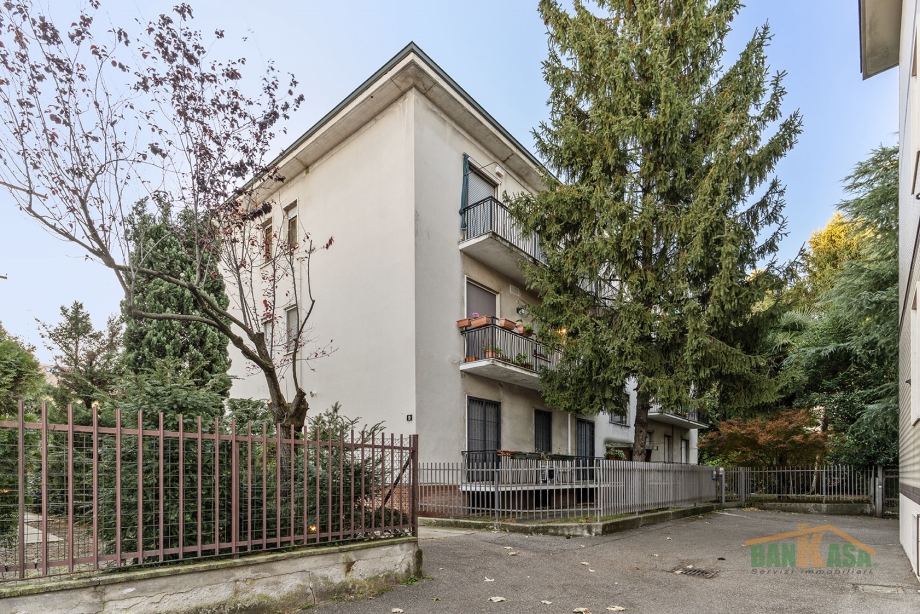 Appartamento in condominio di 3 locali CUSANO MILANINO di 92 mq