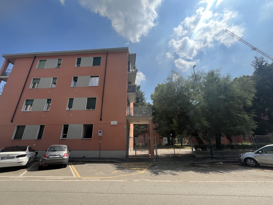 SESTO SAN GIOVANNI - Appartamento in condominio in vendita (ID: 8044)