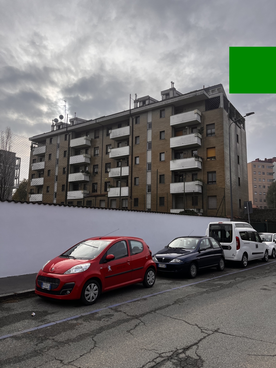 Appartamento in condominio di 3 locali MILANO di 105 mq