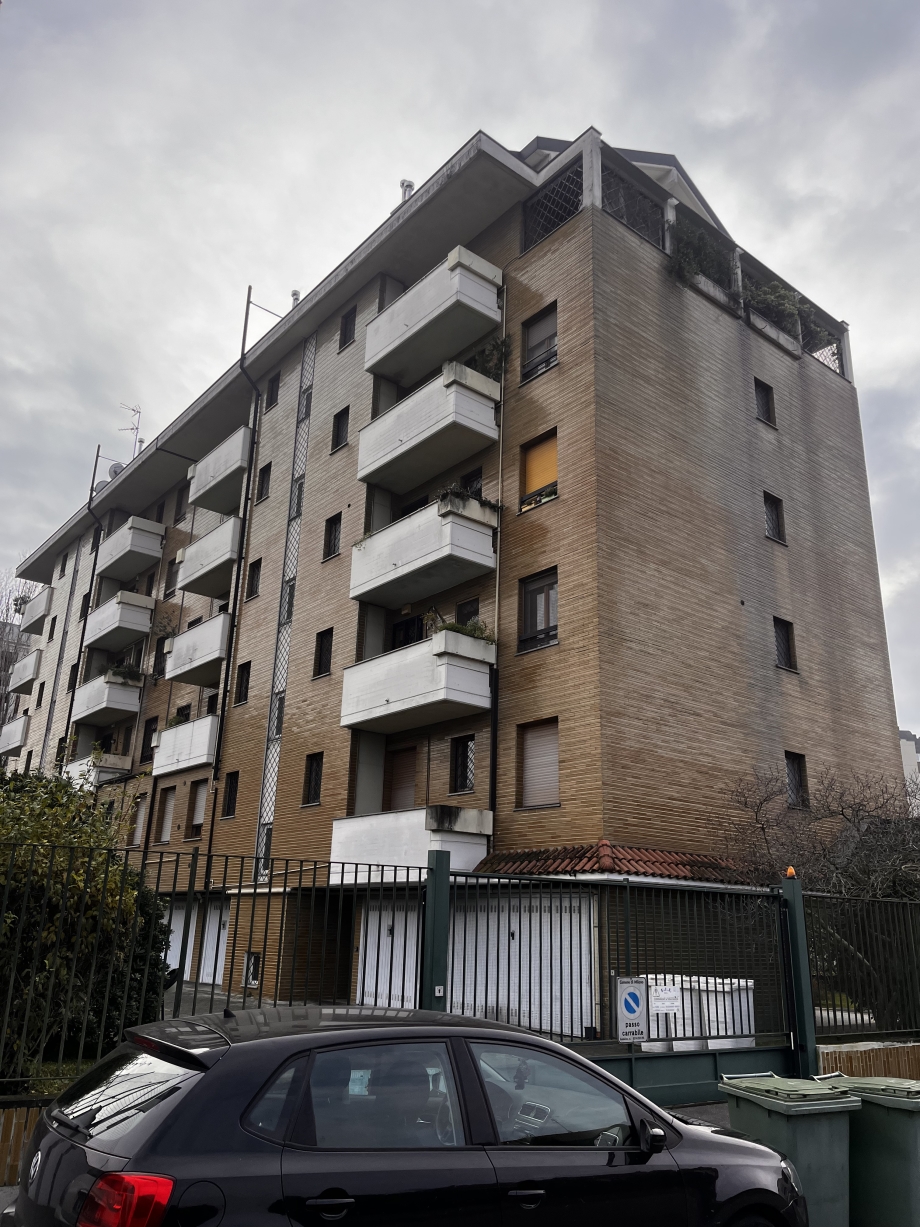 Appartamento in condominio di 3 locali MILANO di 105 mq