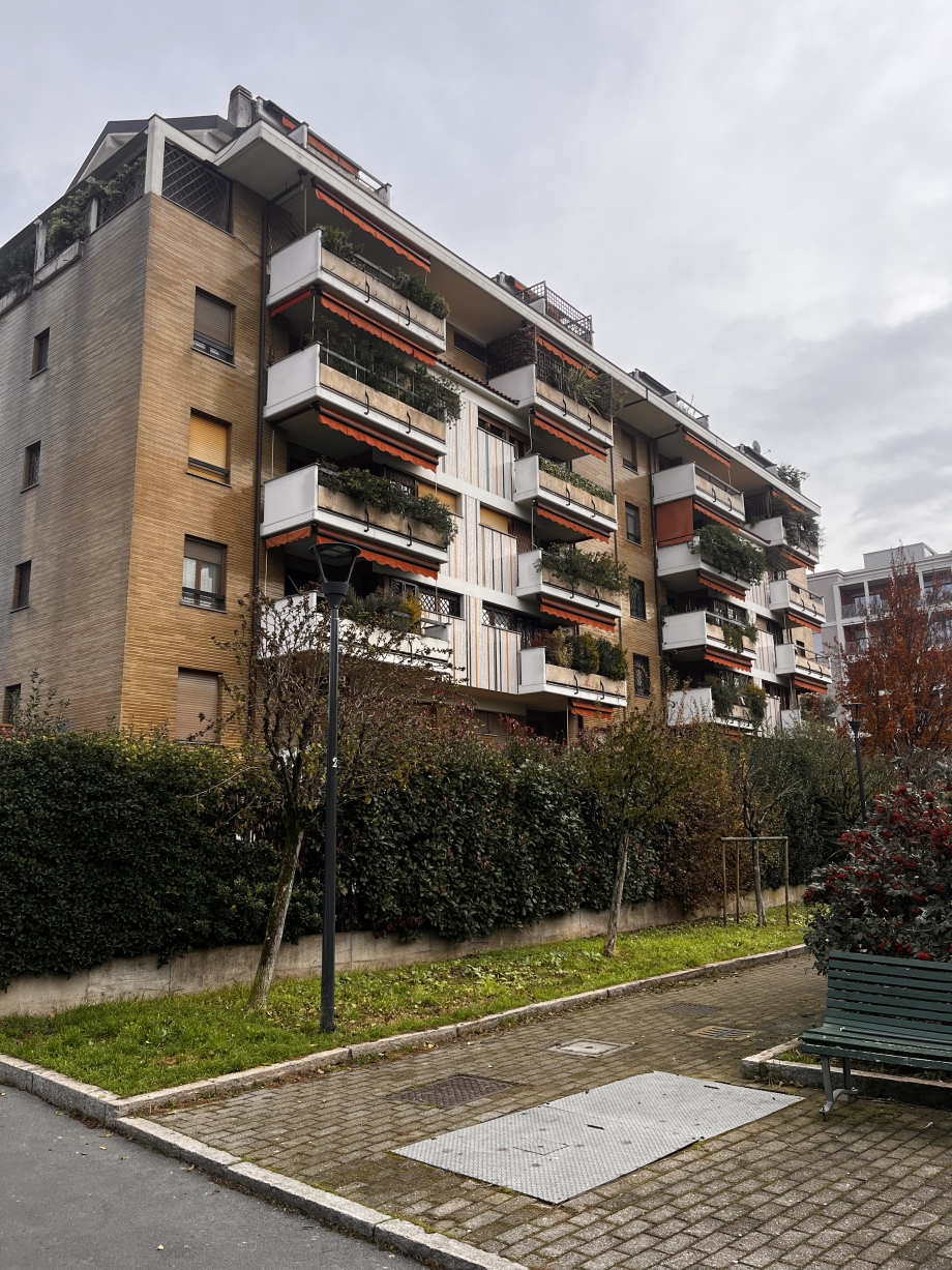 Appartamento in condominio di 3 locali MILANO di 105 mq