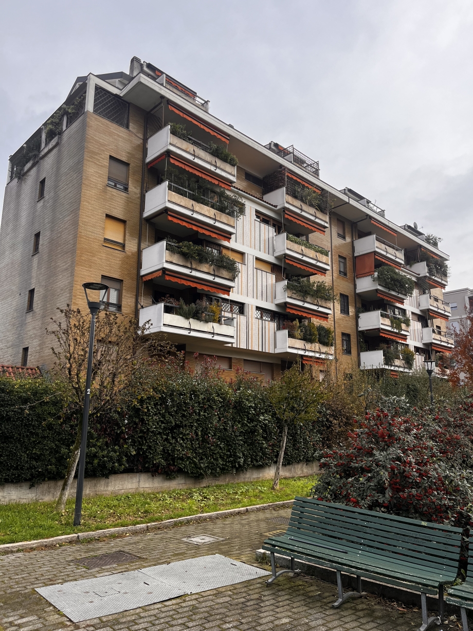 Appartamento in condominio di 3 locali MILANO di 105 mq