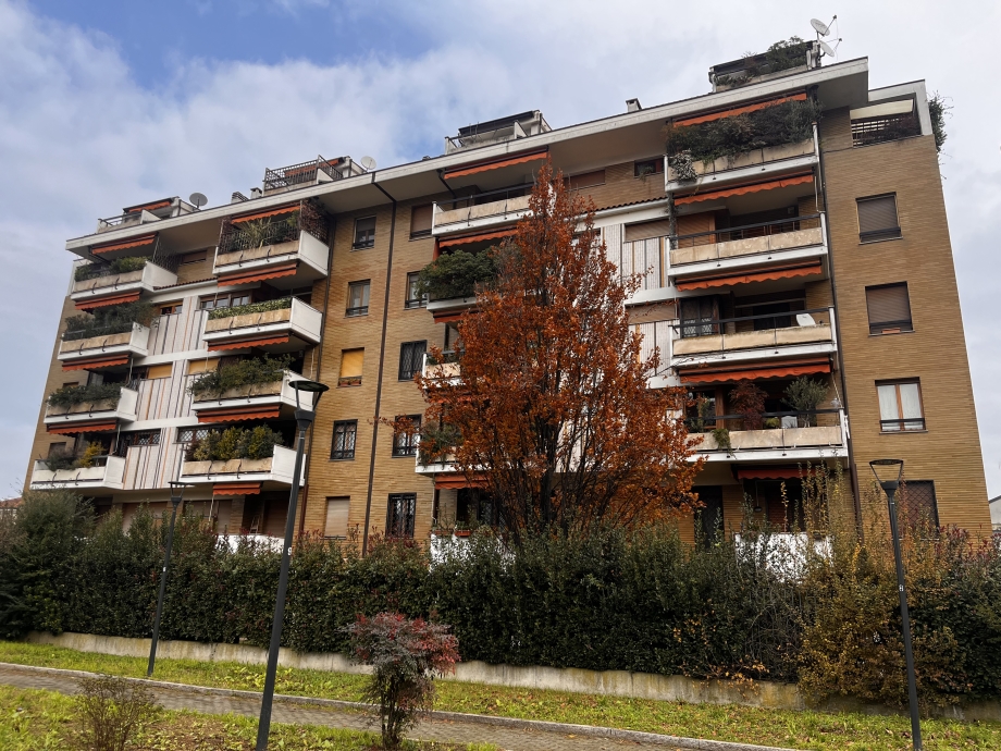 Appartamento in condominio di 3 locali MILANO di 105 mq