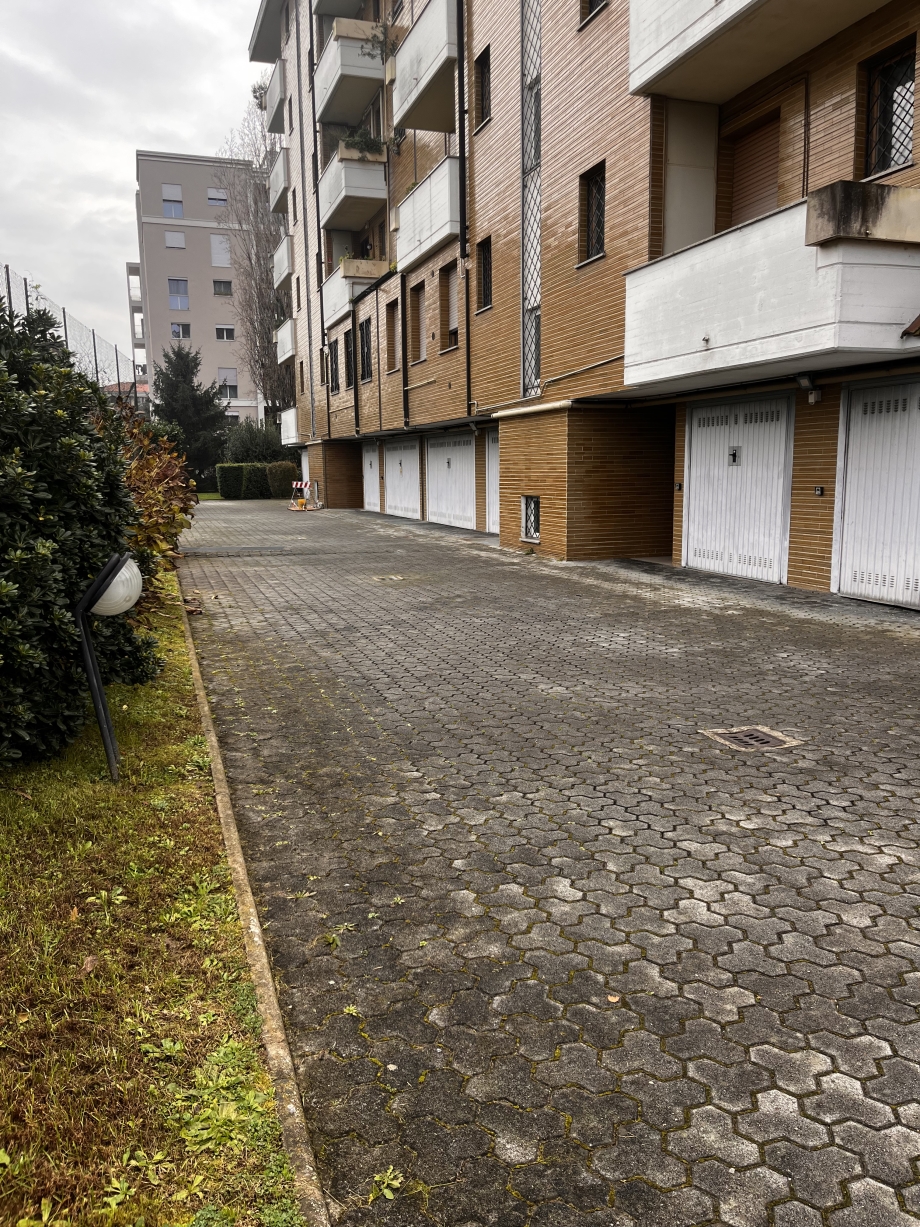 Appartamento in condominio di 3 locali MILANO di 105 mq