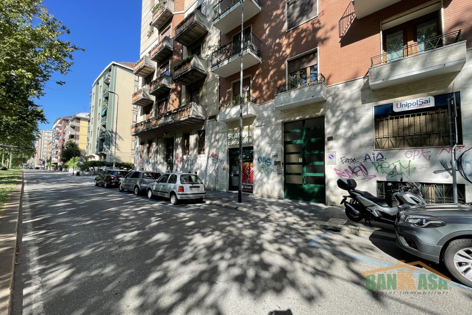 Appartamento in condominio di 2 locali MILANO  di 52 mq