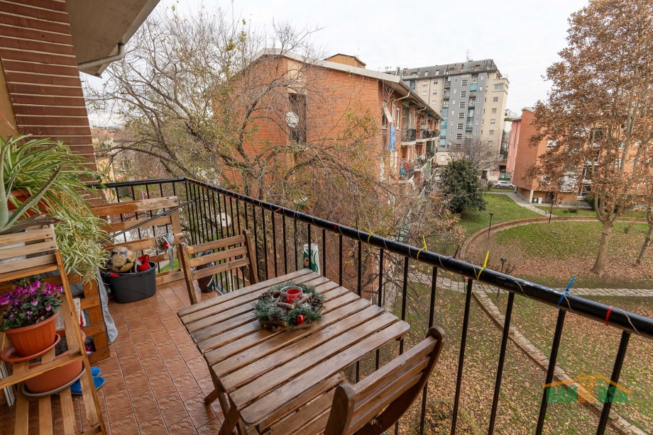 Appartamento in condominio di 2 locali 