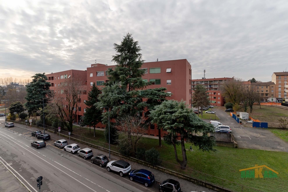 Appartamento in condominio di 2 locali 