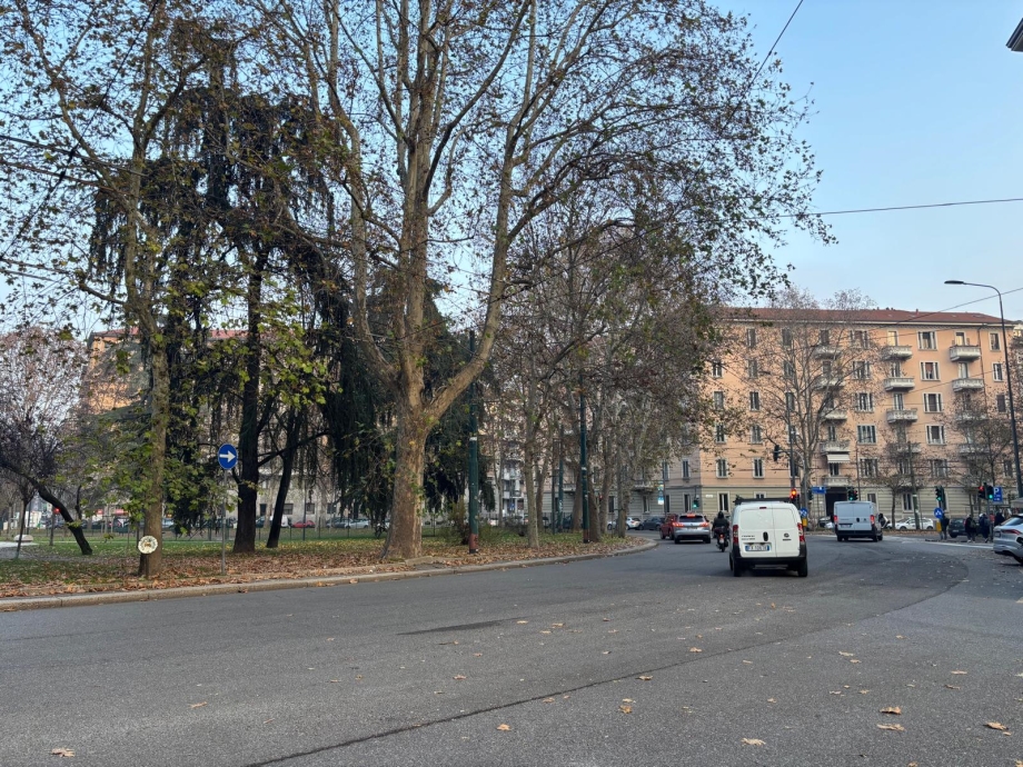 Appartamento in condominio di 1 locale MILANO - CITTÀ STUDI  di 28 mq