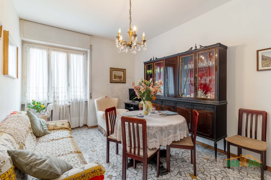 MILANO - Appartamento in condominio in vendita (ID: 8060)