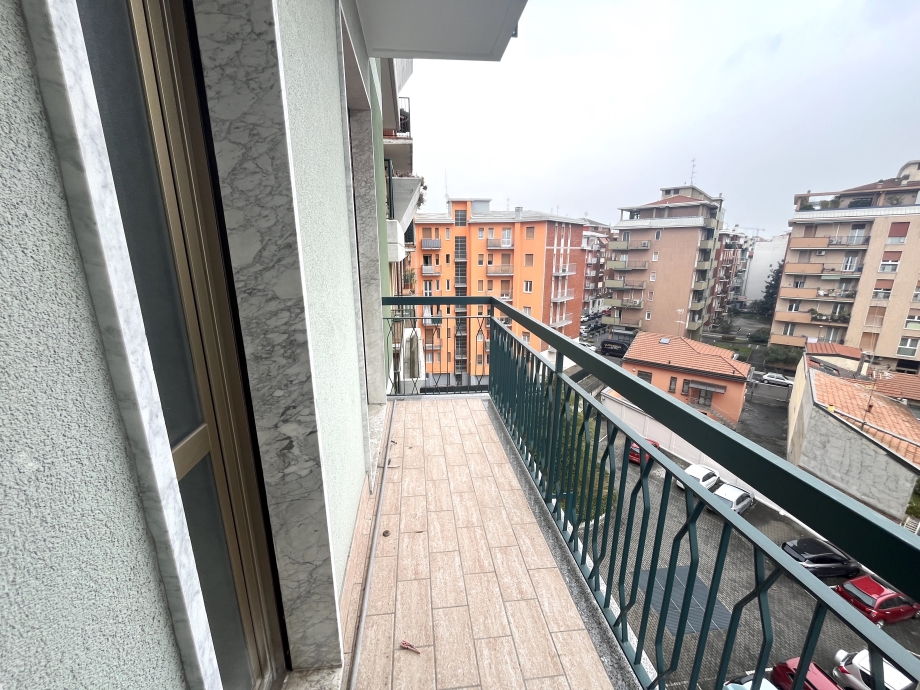 Appartamento in condominio di 3 locali SESTO SAN GIOVANNI di 110 mq