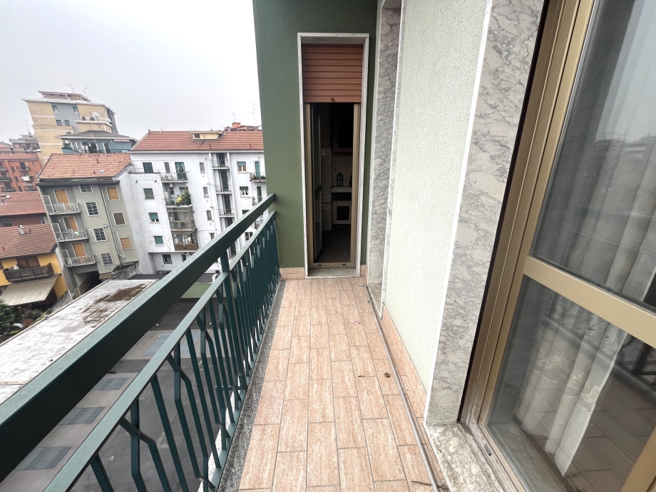 Appartamento in condominio di 3 locali SESTO SAN GIOVANNI di 110 mq