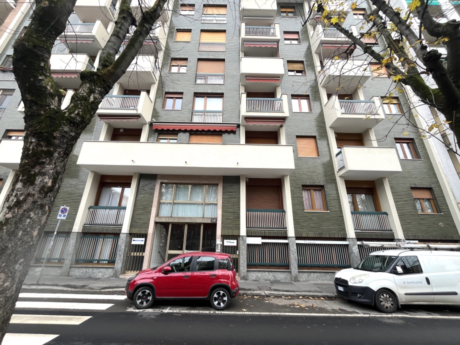 Appartamento in condominio di 3 locali SESTO SAN GIOVANNI di 110 mq