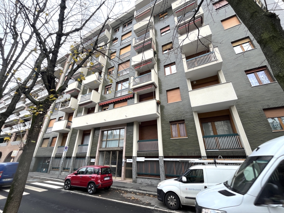 Appartamento in condominio di 3 locali SESTO SAN GIOVANNI di 110 mq