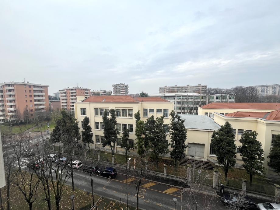 Appartamento in condominio di 3 locali SESTO SAN GIOVANNI di 110 mq