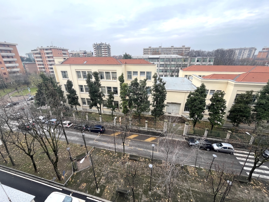 Appartamento in condominio di 3 locali SESTO SAN GIOVANNI di 110 mq