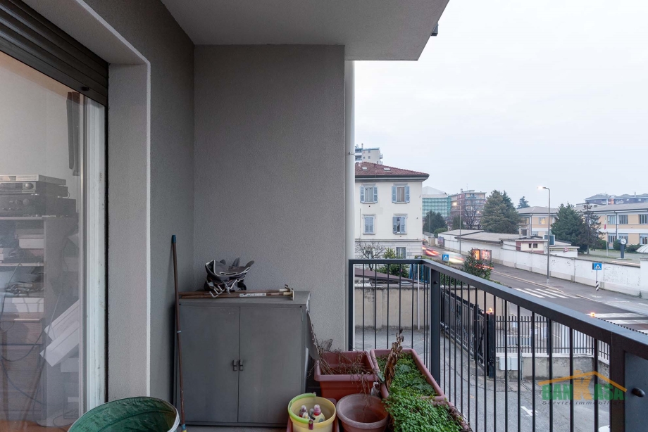 Appartamento in condominio di 3 locali MILANO  di 110 mq