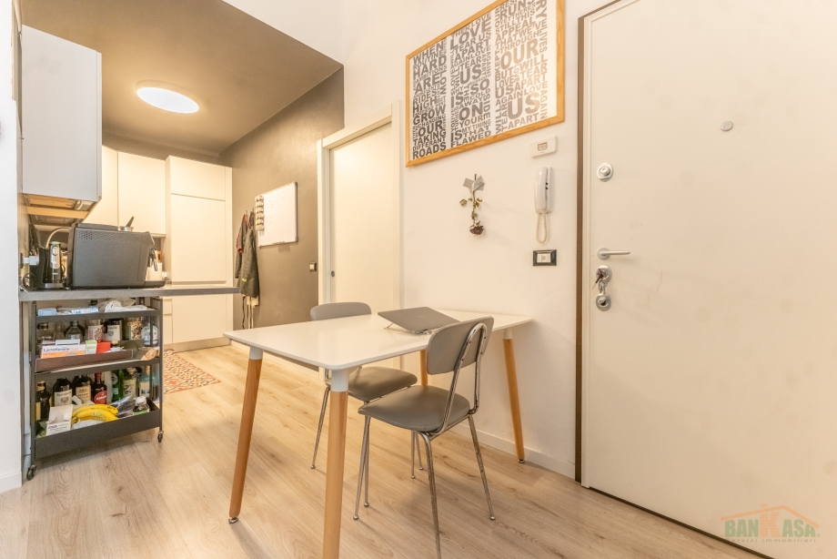 Appartamento in condominio di 2 locali MILANO  di 51 mq