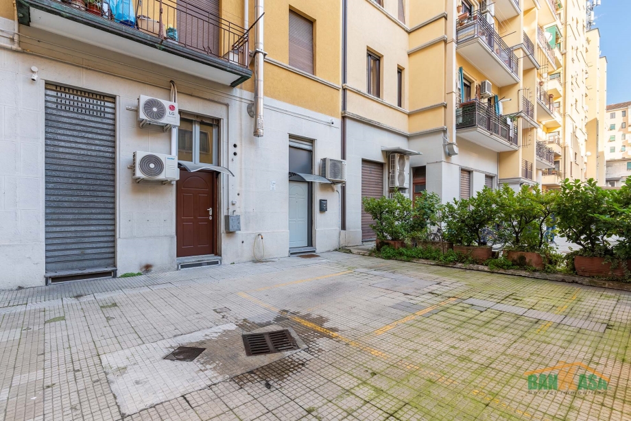 Appartamento in condominio di 1 locale 