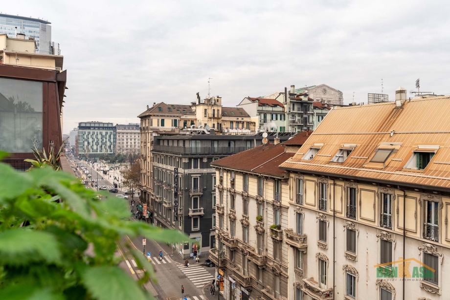 Appartamento in condominio di 2 locali 