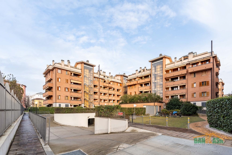 Appartamento in condominio di 4 locali 