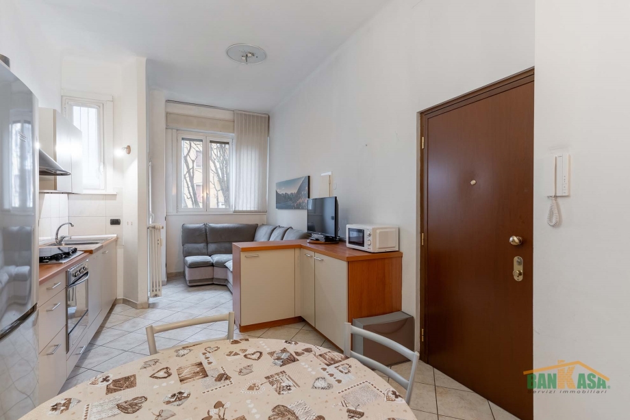 Appartamento in condominio di 3 locali 