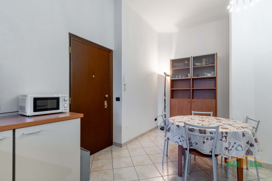 Appartamento in condominio di 3 locali 