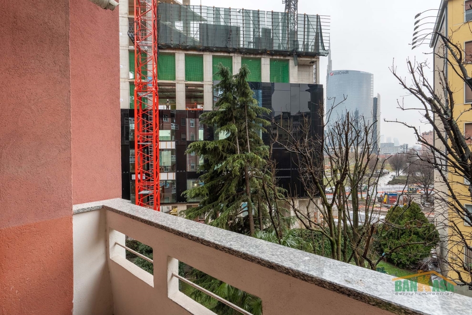 Appartamento in condominio di 3 locali 