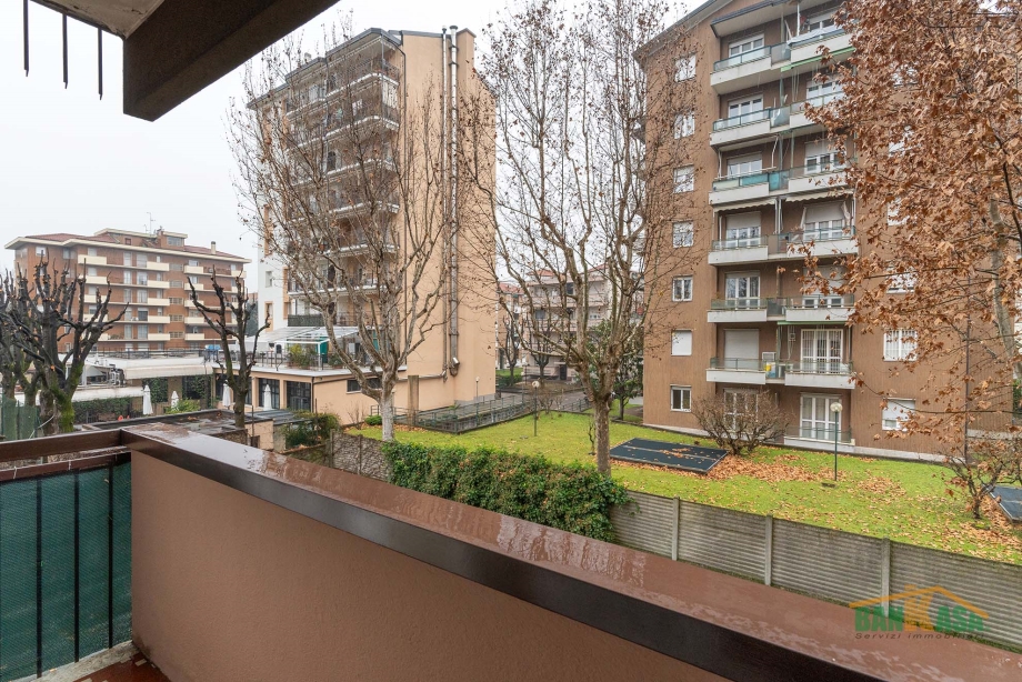 Appartamento in condominio di 3 locali 