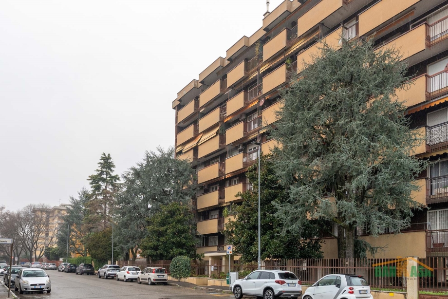 Appartamento in condominio di 3 locali 