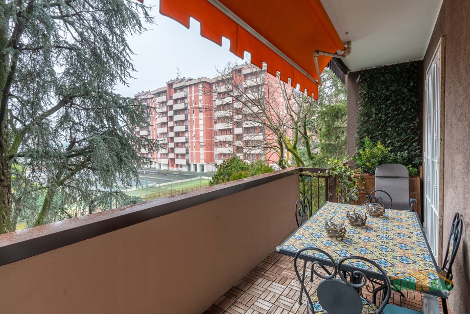 Appartamento in condominio di 3 locali 