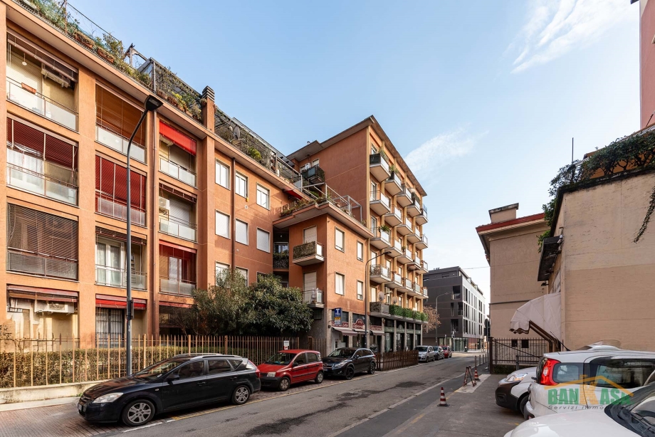 Appartamento in condominio di 3 locali 