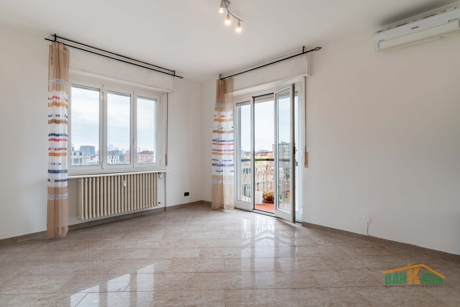 Appartamento in condominio di 3 locali 