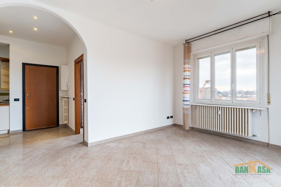 Appartamento in condominio di 3 locali 