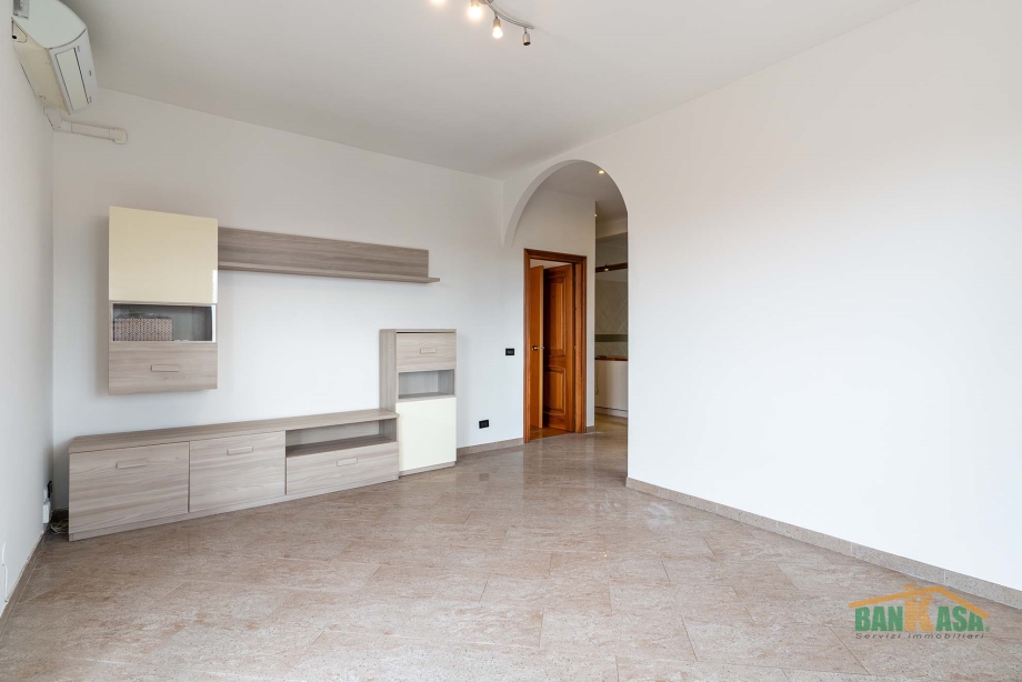 Appartamento in condominio di 3 locali 