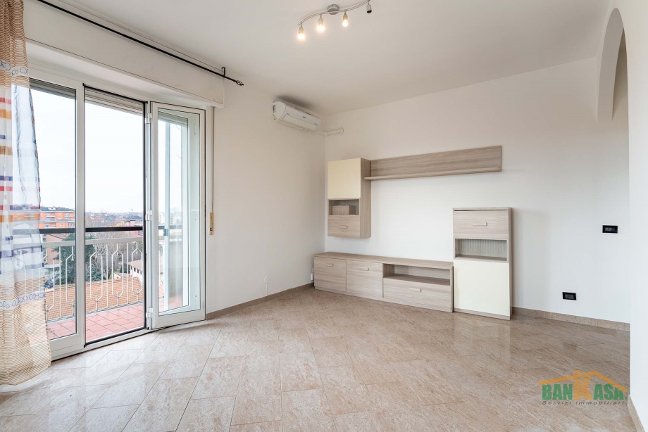 Appartamento in condominio di 3 locali 