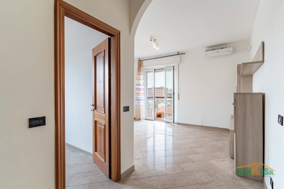 Appartamento in condominio di 3 locali 