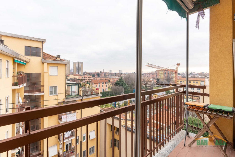 Appartamento in condominio di 3 locali 