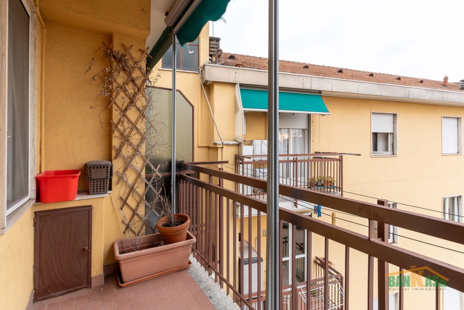 Appartamento in condominio di 3 locali 