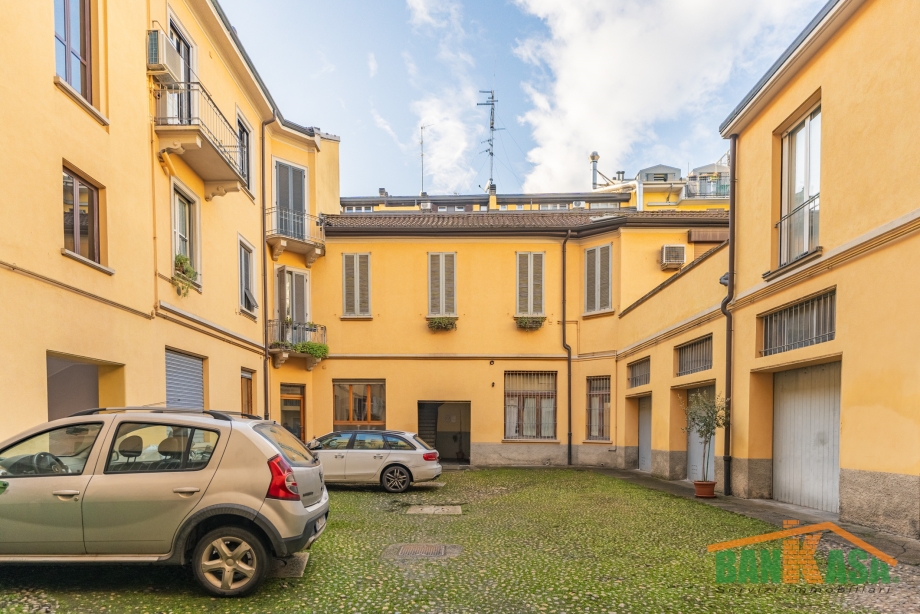 Appartamento in condominio di 3 locali 