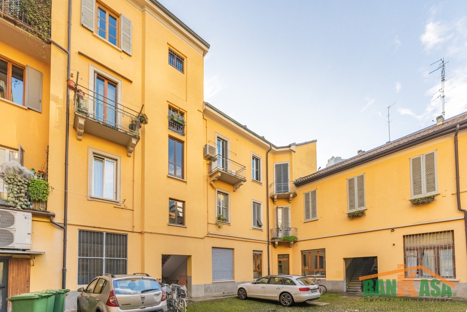 Appartamento in condominio di 3 locali 