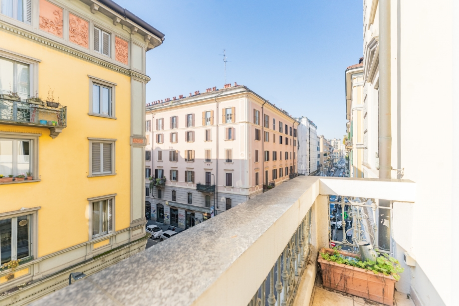 Appartamento in condominio di 3 locali 