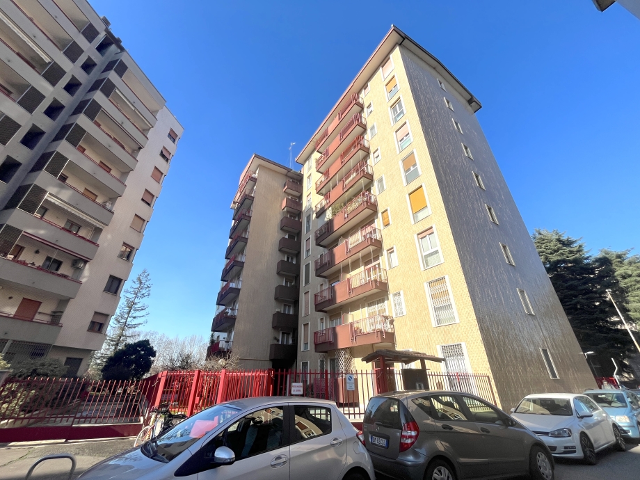 Appartamento in condominio di 4 locali 