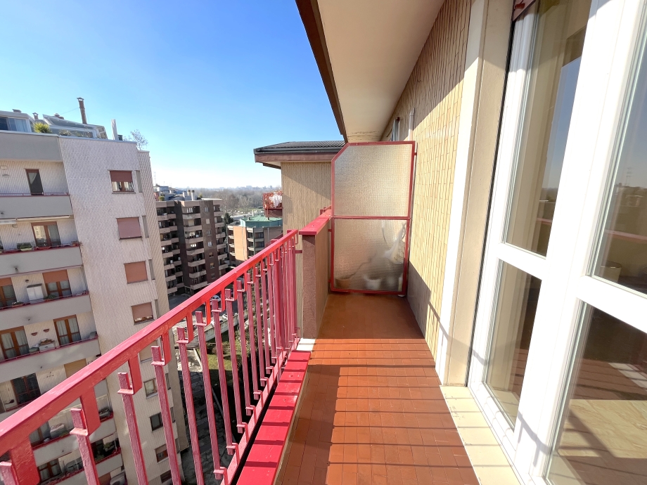 Appartamento in condominio di 4 locali 