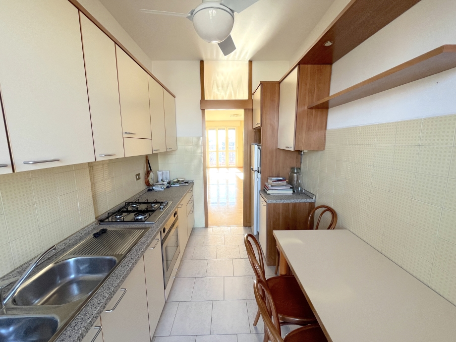 Appartamento in condominio di 4 locali 