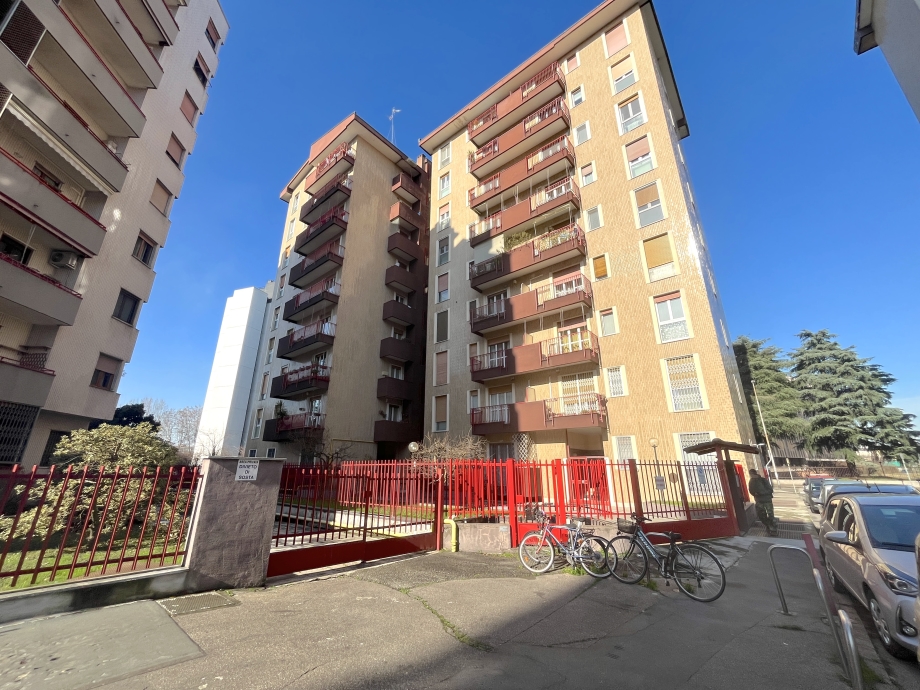 Appartamento in condominio di 4 locali 