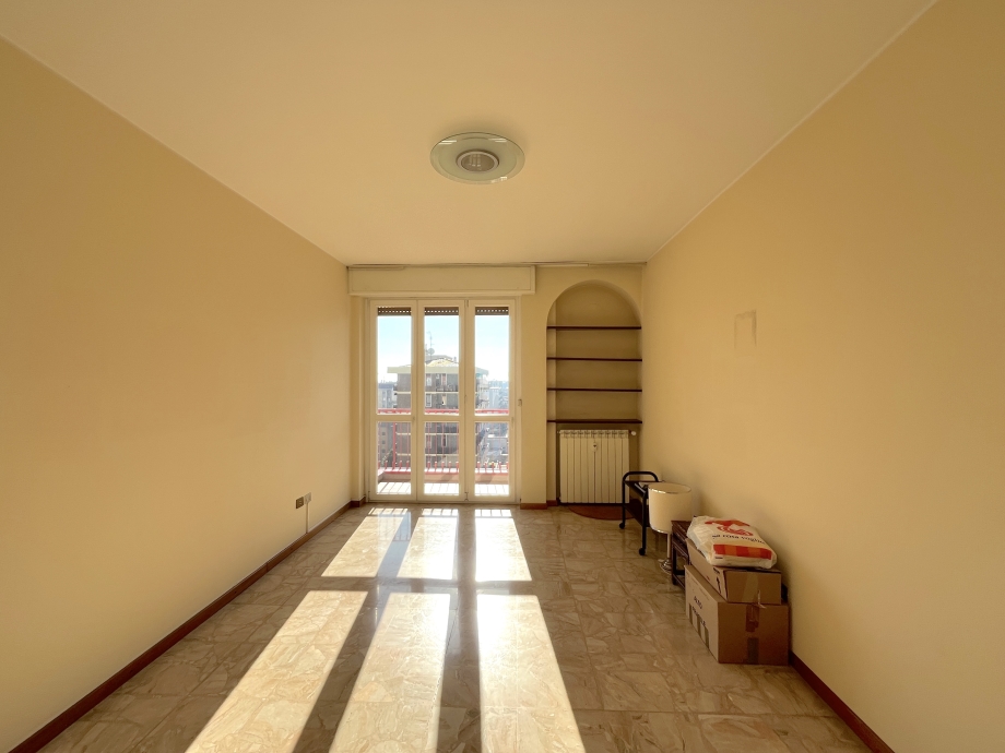 Appartamento in condominio di 4 locali 