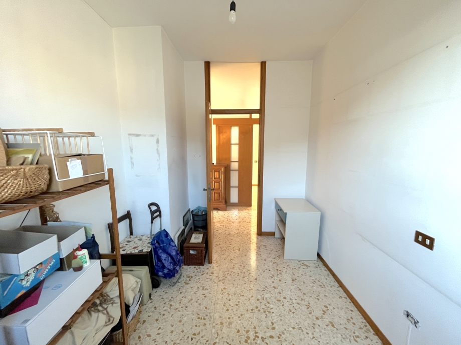 Appartamento in condominio di 4 locali 