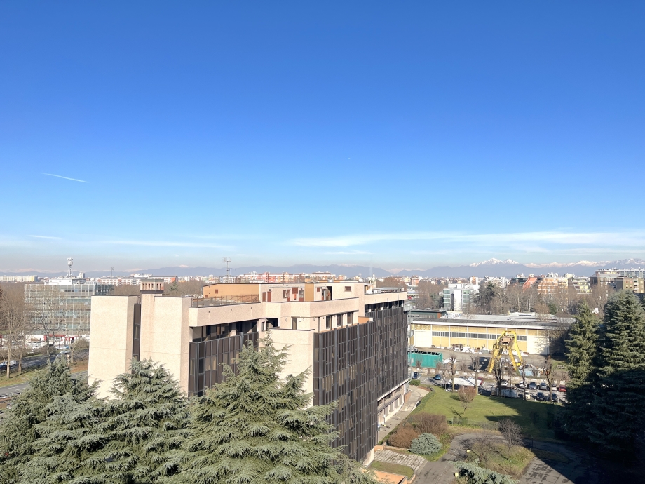 Appartamento in condominio di 4 locali 